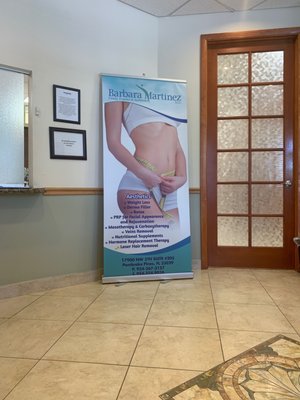 Barbara Martinez MD Family Practice & Aesthetics