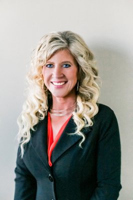 Sherri Mona - RE/MAX One