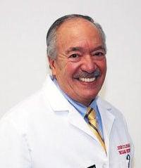 John Coleman, MD