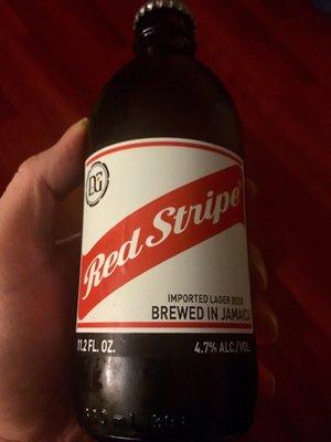 Red Stripe Company