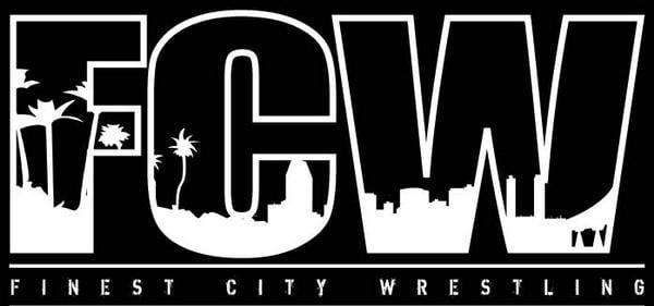 Finest City Wrestling  F.C.W