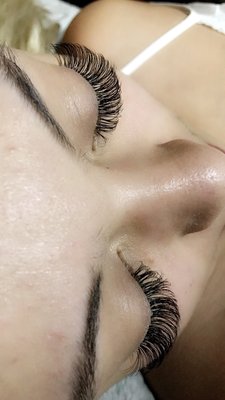 Classic Lashes