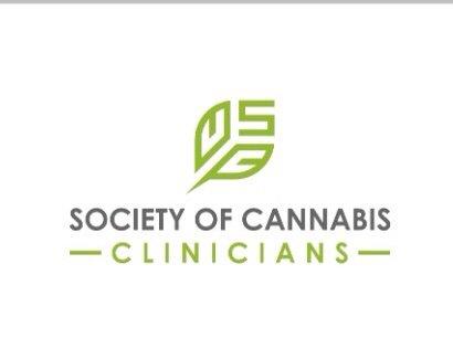 Board member of the Society of Cannabis Clinicians