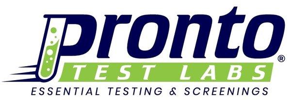 Pronto Test Labs