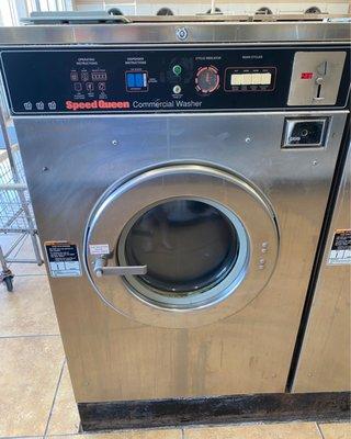 Medium washer