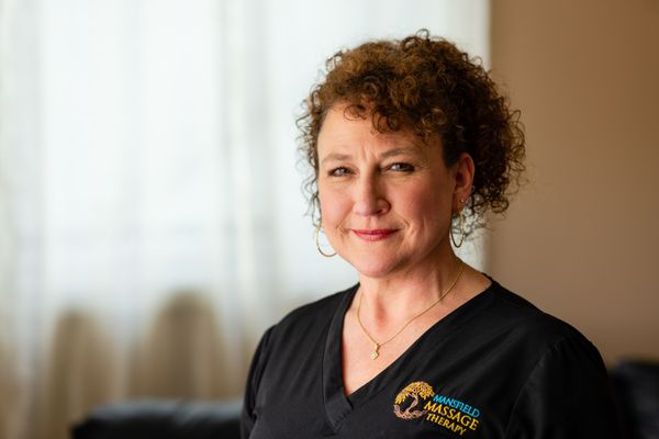 Vicki DiGerolamo, Licensed Massage Therapist