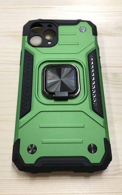 iPhone 11 Pro green tpu rubber case $20