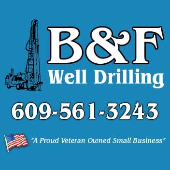 Environmental and Water Well Drilling, Well Pump & Tank, and Water Treatment Services in the NJ, PA, DE Tri-State area