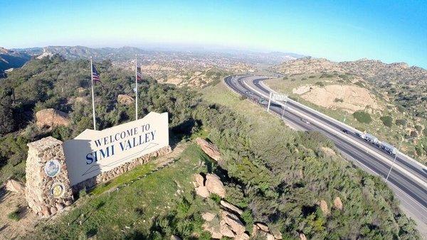 Simi Valley community