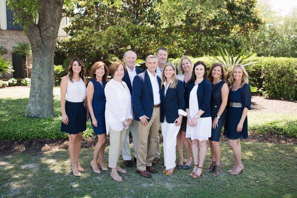 Collins Group Realty - Bluffton