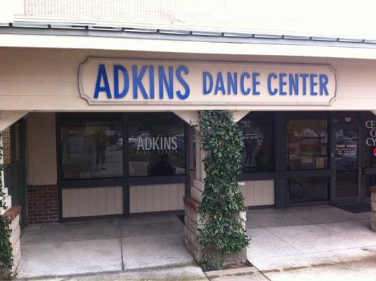 Adkins'dance Center