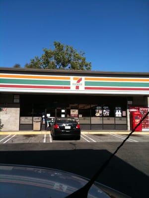 7-Eleven