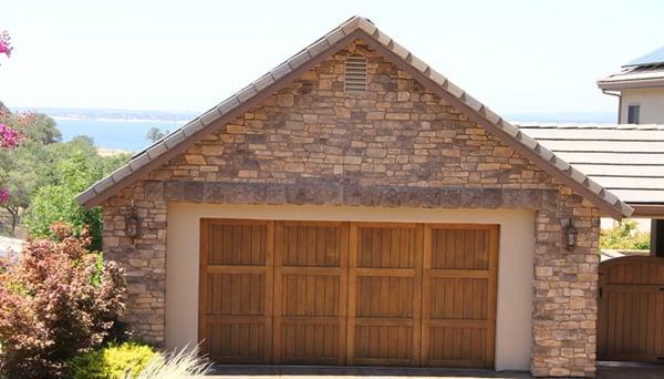 Garage door austin TX