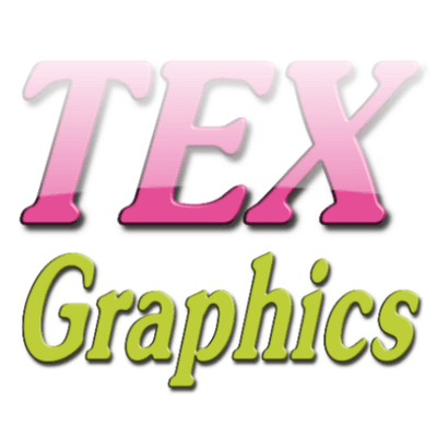 Tex Graphics