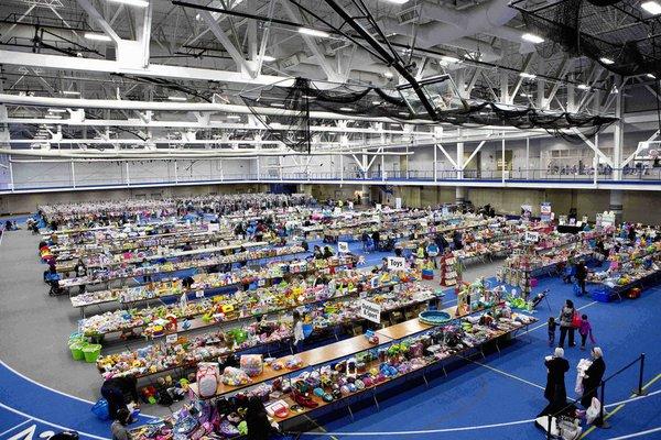 Picture from the Spring '17 Lancaster sale at Franklin & Marshall College.