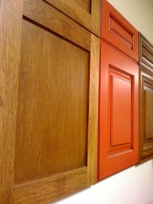 Custom Cabinets Inc