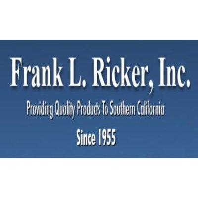 Ricker Frank L Inc.