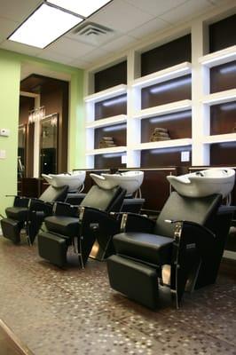 Meraki Salon and Spa