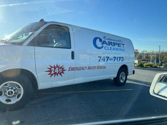 Catonsville Carpet Cleaning