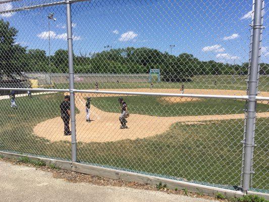 Kankakee Valley Park District