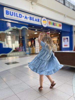 Build-A-Bear Workshop