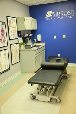 Treatment Room