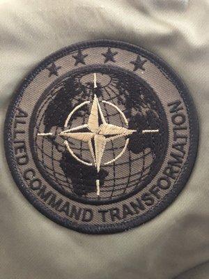 NATO - Allied Command Transformation