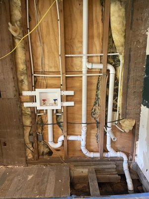 D E Plumbing