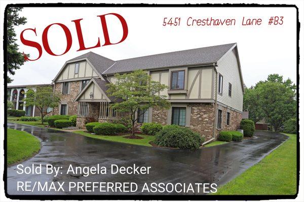 Angela Decker - RE/MAX Preferred Associates