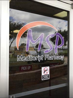 MedScript Pharmacy