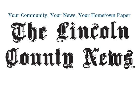 The Lincoln County News