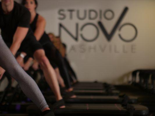 Studio Novo Photo 1