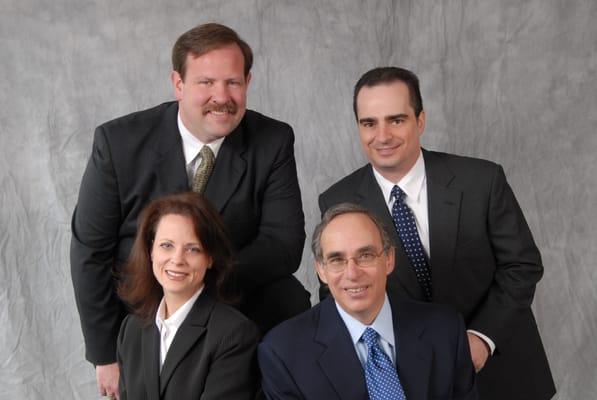 Attorneys at Novick & Associates