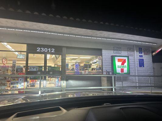 7-Eleven