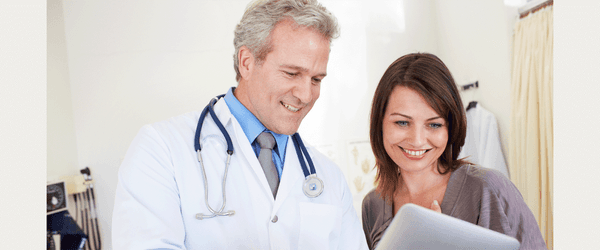 Healthcare Technology Solutions and EHR Support and Maintenance