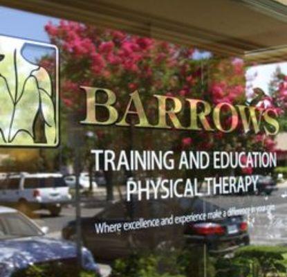 Barrows Spine & Orthopedics-Physical Therapy