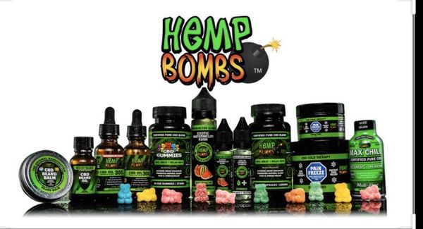 We have a large verify of every CBD Product