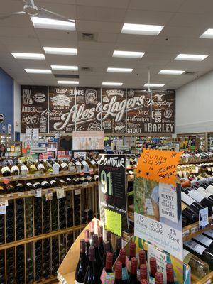 Route 106 Wine and Spirits