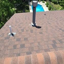 roofing shingles