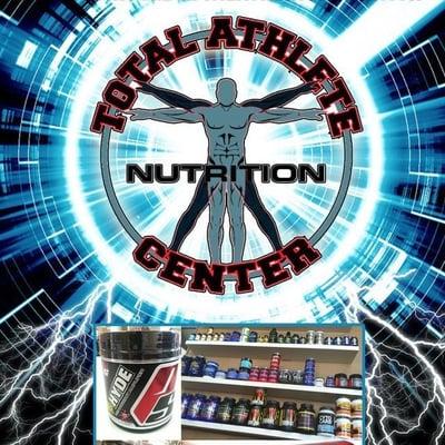 Total Athlete Nutrition