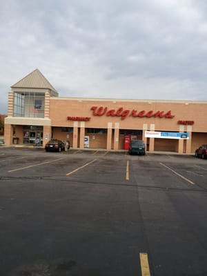 Walgreens