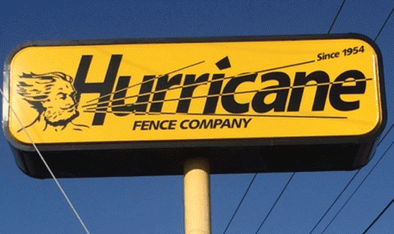 Hurricane Fence Company