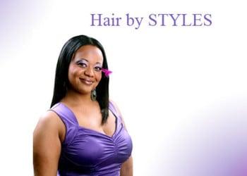 #1 Weave Master in Atlanta Ga. - St. Louis Mo.