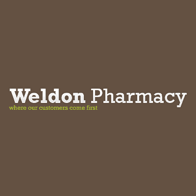 WELDON PHARMACY HM