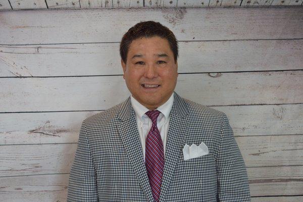 Judd Matsunaga, Owner & Lead Attorney