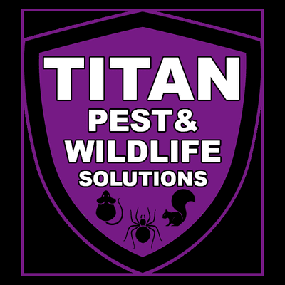 Titan Pest & Wildlife Solutions