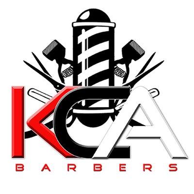 KCA BARBERS