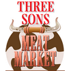 Clay Godfrey Meats and Three Sons Meat Market