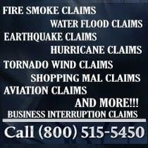 Garland Public Adjusters