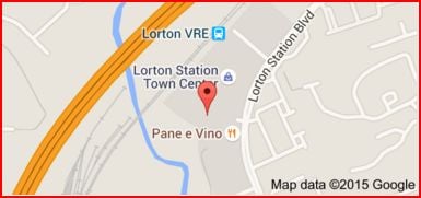 Lorton Town Dental